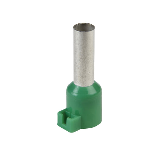 SE DZ5-CA063 Aderendhülse 6,0qmm gn lang L=18mm Clip Fahne
