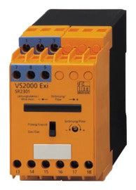 IFM SN2301 Stömungssensor
