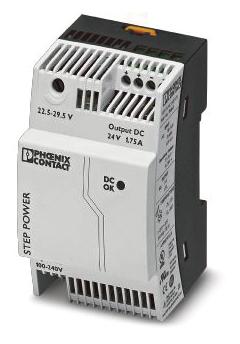 PHO STEP-PS/ 1AC/24DC/1.75 2868648 Stromversorgung