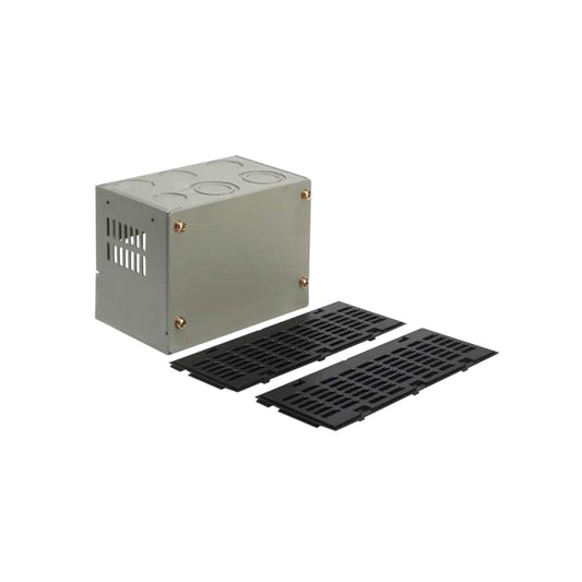 SE VW3A9704 Klemmkasten aus Metall UL Nema Typ 1 IP21