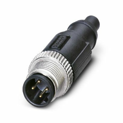 PHO SAC-5P-M12MSPBTR Abschlusswiderstand M12