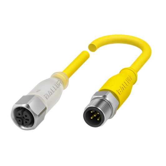 BALL BCC S415-S414-3A-606-VX44T2-015 Steckverbinder/Verbindgs.kabel