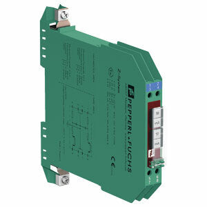 PF Z 787.F Zenerbarriere
