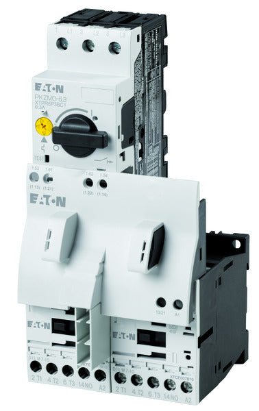 MOE MSC-R-0,63-M7(230V50HZ) Wendestarter