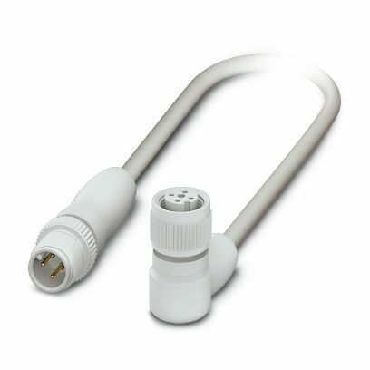 PHO SAC-4P-M12MS/3,0-600/M12FR FB Sensor-/Aktor-Kabel
