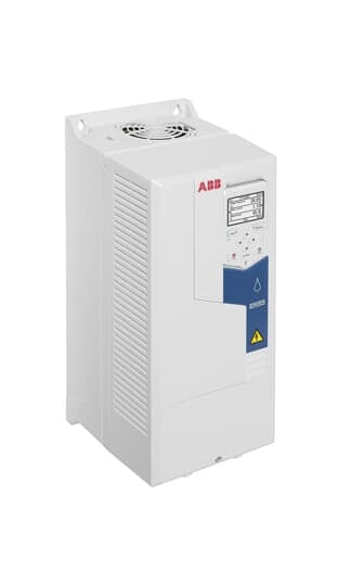 ABB ACQ580-01-033A-4 3AXD50000039029
