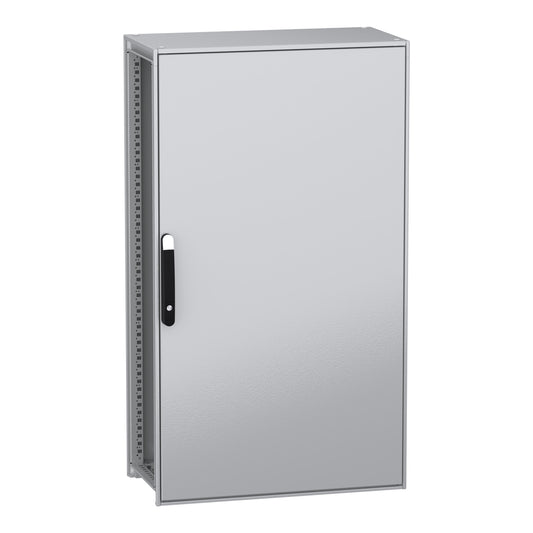 SE NSYSFN14840P Standgehäuse, elektrisch, PanelSeT SFN, aus dekarbonisiertem Sta