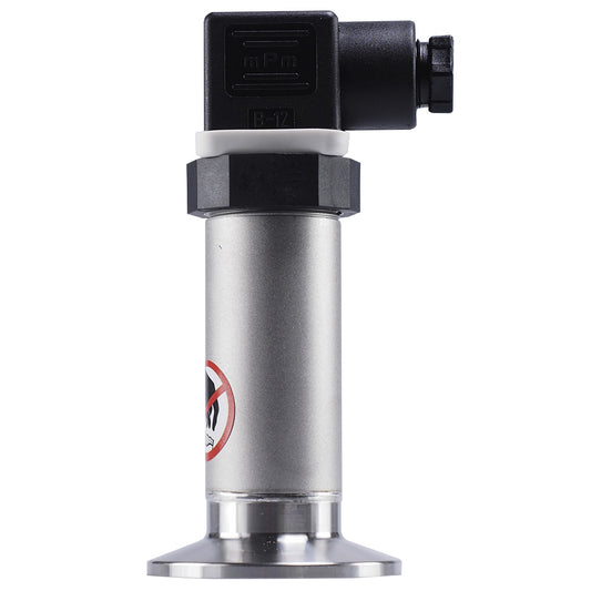 JUMO 404366/000-459-405-613-20-61/000 Druckmessumformer, 0 bis 10 bar rel, 4 bis