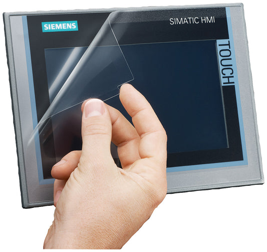 SIEM 6AV6671-3CC00-0AX0 Schutzfolie MP 277 8 MP 277 8 T/K VE=10