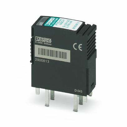 PHO PT-IQ-4X1-24DC-P Überspannungsschutzstecker