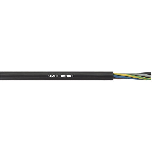 LAPP H07RN-F 5G4 Flexible Leitung H07RN-F 5G4