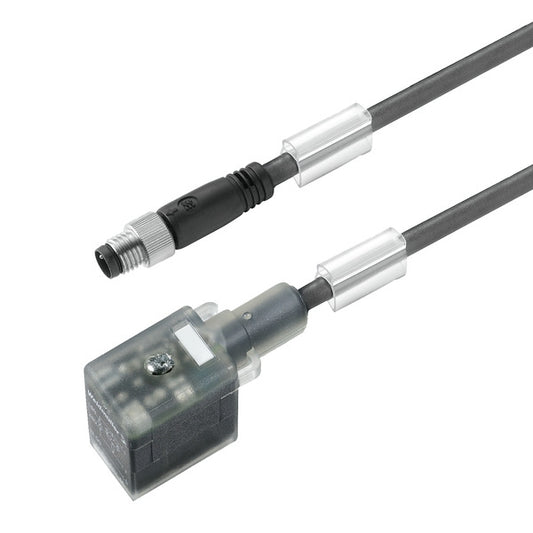 WEI SAIL-VSBD-M8G-3-0.5U Kabel, Leitung (Teile)
