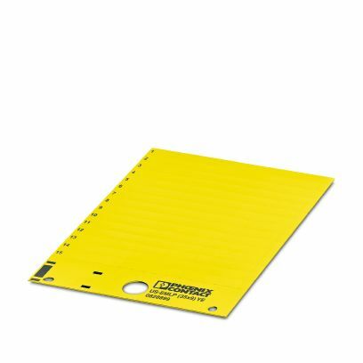 PHO 0828899 Kunststoffschild