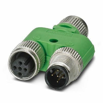 PHO IBL2-MADAP1/1M12 PLUSCON-SAC Sensor Actuator
