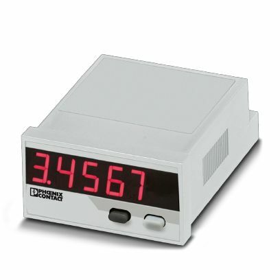 PHO MCR-SL-D-U/I Digitalanzeige programmierbar