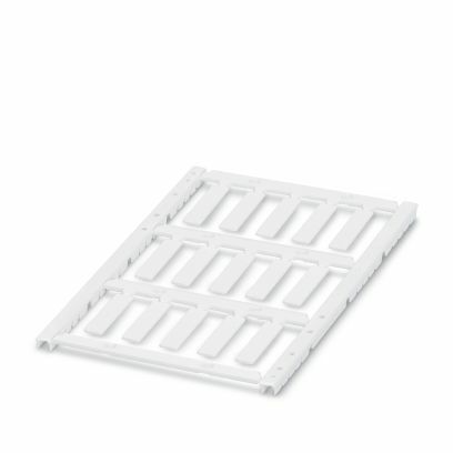 PHO UCT-EMP (25X6) Einrastschildchen 1014117