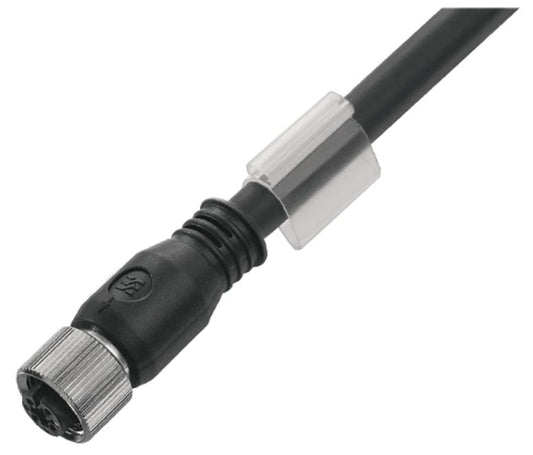 WEI SAIL-M12G-8S3.0U Kabel, Leitung (Teile)