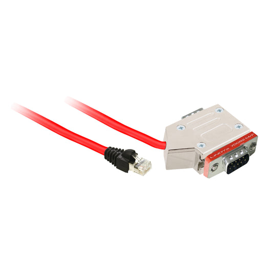 SE TSXESPPM005 Encoder-Splitter für PacDrive M Kabellänge 5m