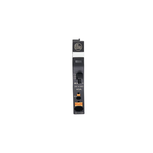 IFM DF2101 Fuse/IO-Link/24VDC/Module