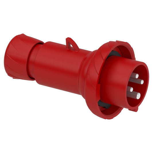 SE PKX16M734 Stecker Ip67 16A 400V 4P
