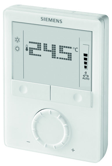 SIEM S55770-T297 Raumtemperaturregler KNX