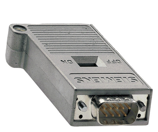 SIEM 6AG1500-0EA02-2AA0 SIPLUS NET PB Connector für-25-+60 Grad C und MED based