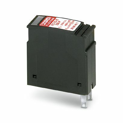 PHO PLT-T3-IT-230-P Überspannungsschutz-Stecker Typ 3