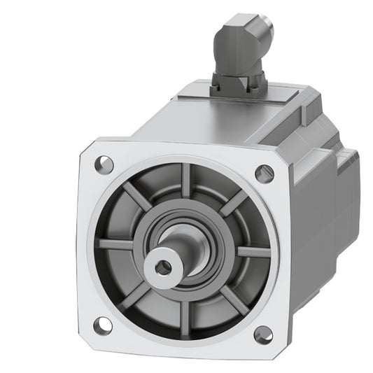 SIEM 1FK2106-3AF01-0SA0 SIMOTICS S-1FK2 HD, SINAMICS S210 3AC 400V-480V, 7,3 Nm,