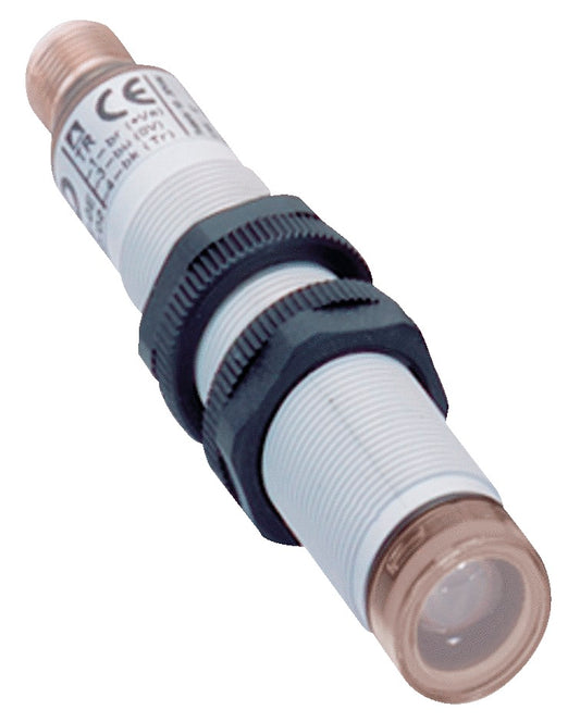 Sick L21E-21KA1A Empfänger Kunststoff axiale Optik RW 16m M18 gerade 6034873